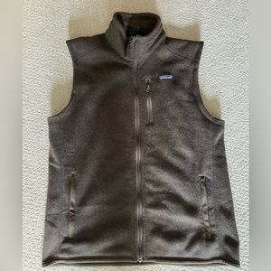 Patagonia Men’s L Better Sweater Vest